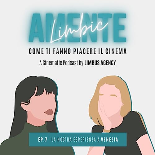 Ep. 7 - LA NOSTRA ESPERIENZA A VENEZIA