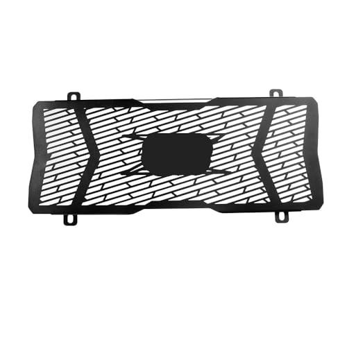 Grille de radiateur pour Z650 éviter les fuites et impacts de gravillons