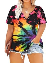 Sun Tie Dye