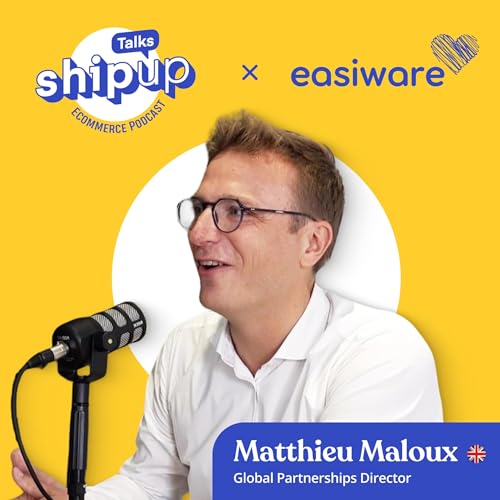 S02E02. Easiware: Revolutionizing CRM into an Omnichannel Platform!