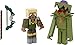 Produktbild Mattel Minecraft - Dungeons Explorer and Whisperer Figures (HDV40)