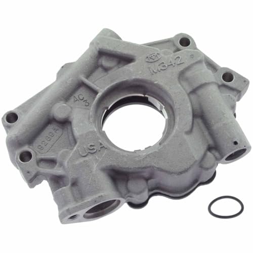 Melling M342 Oil Pump
