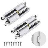 HUMANISIERTES DESIGN: Türbänder mit wartungsfreier kunststoff gleitlagertechnik . scharniere für türen absolut lautlos und leichtgängig, öffnen oder schließen Sie die Tür ohne Quietschen, Sie auf stabile und sichere Art und Weise die unterschiedlichsten Bauteile mit einander.