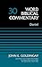 Daniel, Volume 30 (Word Biblical Commentary)
