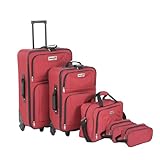 Trousse de toilette incluse - Complément parfait pour le voyage - Compact, pratique et idéal pour ranger les articles de toilette de manière ordonnée.