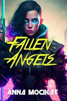 Paperback Fallen Angels: (Behind Blue Eyes Book 2) Book