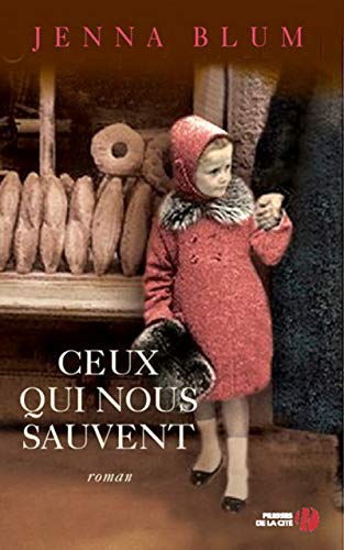 Ceux qui nous sauvent [French] 2258077087 Book Cover