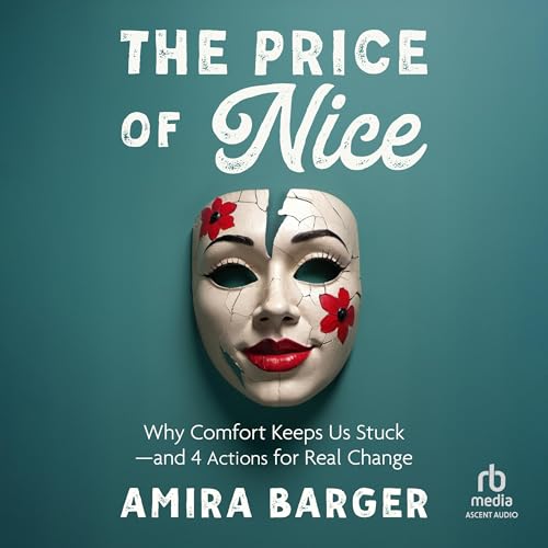 Page de couverture de The Price of Nice