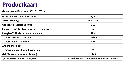 HOGART Elektrische Wasserhahn mit Durchlauferhitzer 230v für Küche, Garten, Bad, Wohnwagen, Camping, 2 Aufsätze, Smart Heater, Armatur mit Sofortiger Warmwasserbereiter, Warmwasserhahn, Wasserboiler