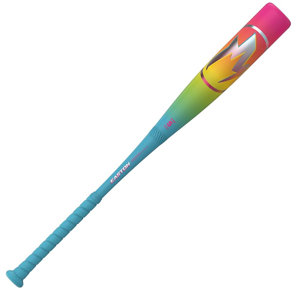 Amazon | イーストン(Easton) 女子野球用 HYPE FIRE バット EUT6HYP5