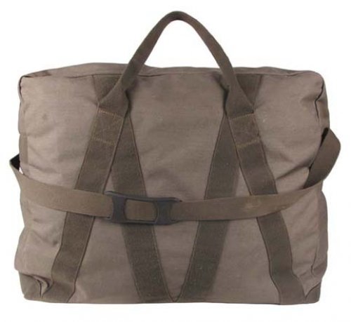 ORIG. BW KAMPFTRAGETASCHE Reisetasche Bundeswehr Schultertasche Tragetasche oliv