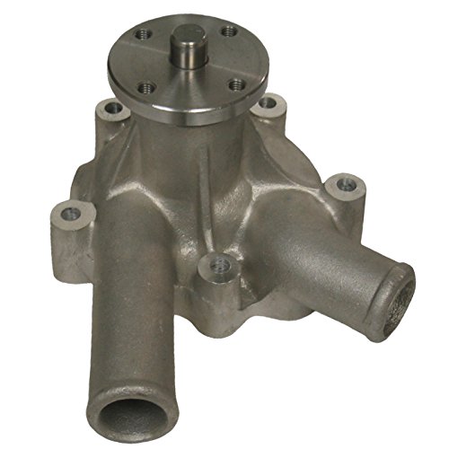 RareelectricalNew Water Pump Compatible With Clark Compatible Withklift Gp138mb 4G54 909301 Mm115245 3099915 918857
