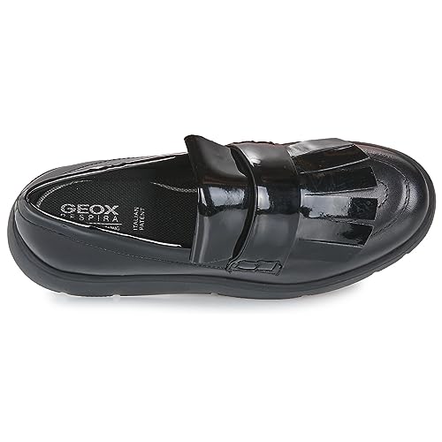 Image of Geox Womens FlatMoccasin