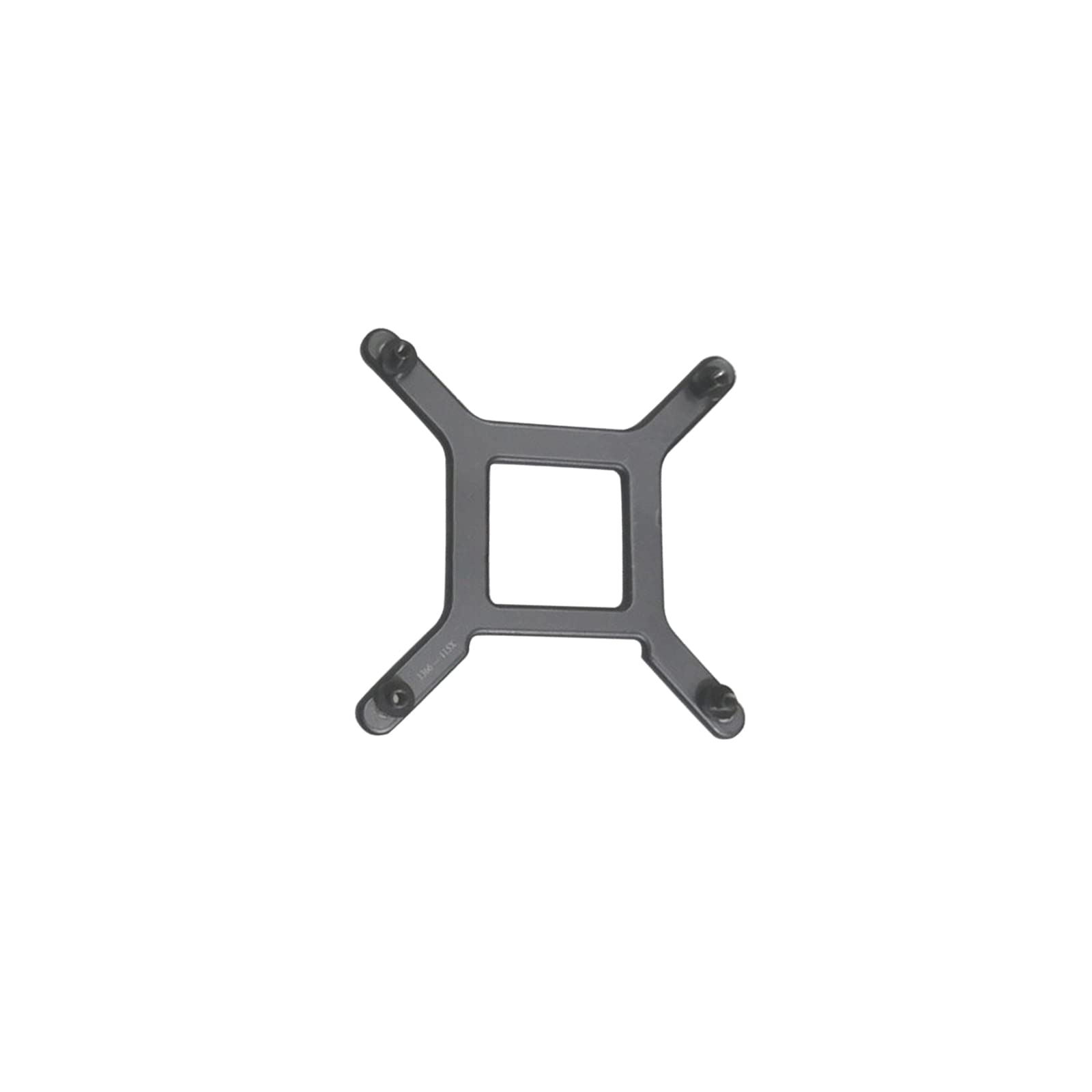 Remplacement Simple Kit de Mise à Niveau NZXT Prise LGA1700 for Kraken x41/2/52/53/61/62/63/72/73 Z53/63/73 Accessoire Parfait