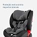 Maxi-Cosi, Cadeirinha Jasper, 0 a 36kg, com... glide