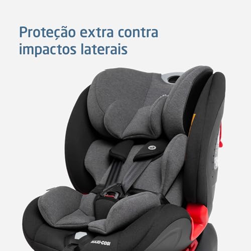 Maxi-Cosi, Cadeirinha Jasper, 0 a 36kg, com... glide
