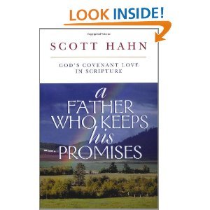 A FatherWhoKeeps HisPromises: God'sCovenant Lov... B0077DZ0PS Book Cover