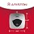 Ariston Andris 2.5 Gallon 120-Volt Corded Point of Use Mini-Tank Electric Water Heater