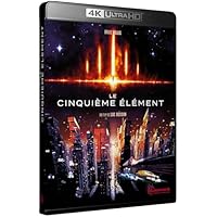 Le Cinqui&egrave;me El&eacute;ment