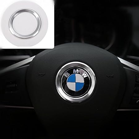 Amazon Bmw ハンドルカバー ステアリングカバー Payixungzgs 炭素繊維 ハンドルカバー Bmw 専用 C00 55 ハンドルカバー 車 バイク