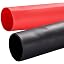4FT(1'',Black&Red)
