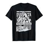  Star Wars Mos Eisley Cantina Concert Poster T-Shirt