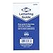 ALVIN AL666 Lettering Guide And Rule Template, Multipurpose Tool For Drafting, Design, And Architecture, Great For Students And Professionals - 3.88 L X 2.38 H