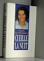 Cueille la nuit 2724281721 Book Cover