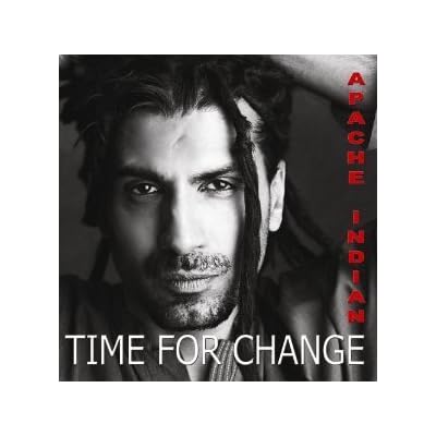 Time for Change