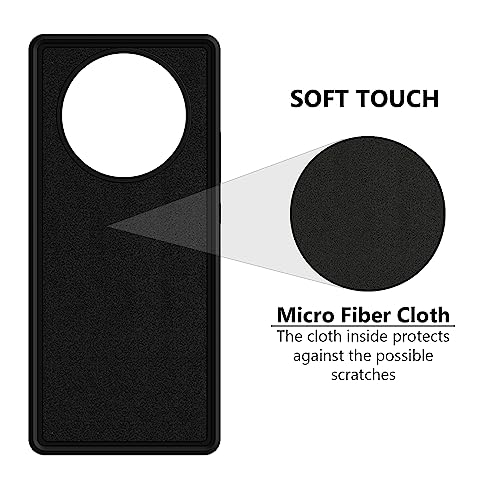 VIDO Soft Back Case for Realme 11 Pro 5G - Image 4