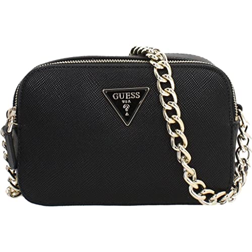 Image of GUESS womens Noelle Crossbody Camera
