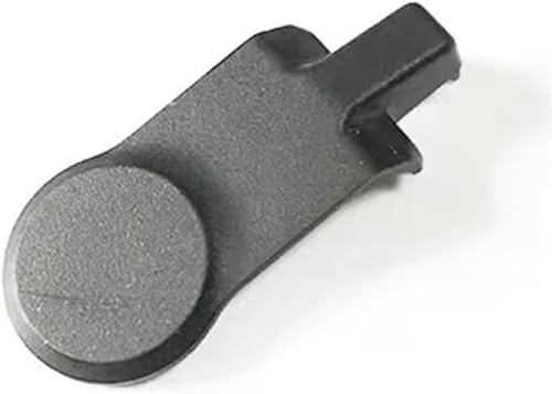 Miniatura 4 de Juego de cubierta de cardán para DJI Mavic Air 2 Drone YawRoll Arm Caemra cubierta para Mavic Air 2 piezas de repuesto de reparación (color  1 juego