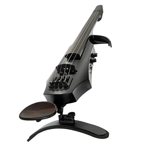 Ns Design, 4-String Nxt4A Violin-Black, (Nxt4Avnbk) #TOP2