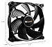 be quiet! Silent Wings 3 120mm PWM High-Speed, BL070, Cooling Fan ,Black