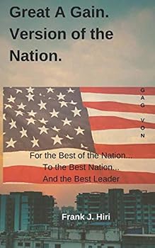 Great A Gain. Version of the Nation.