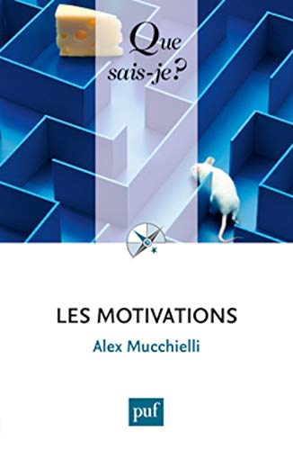 livre Les motivations