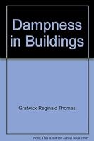 Dampness in buildings 0470322586 Book Cover
