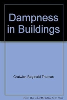 Paperback Dampness in Buildings Book