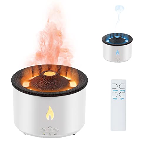Vulkan Diffuser – Die 15 besten Produkte im Vergleich - Hausbauberater ...