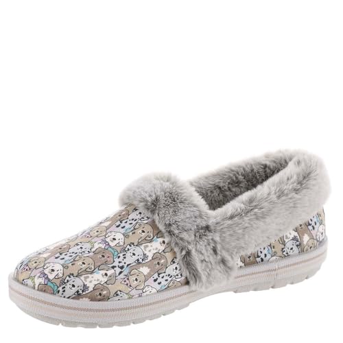 Skechers womens Bobs Too Cozy - Dapper Pup4