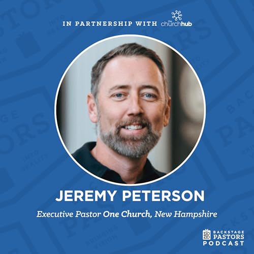 XP Leadership in Unchurched Regions w/ Jeremy Peterson