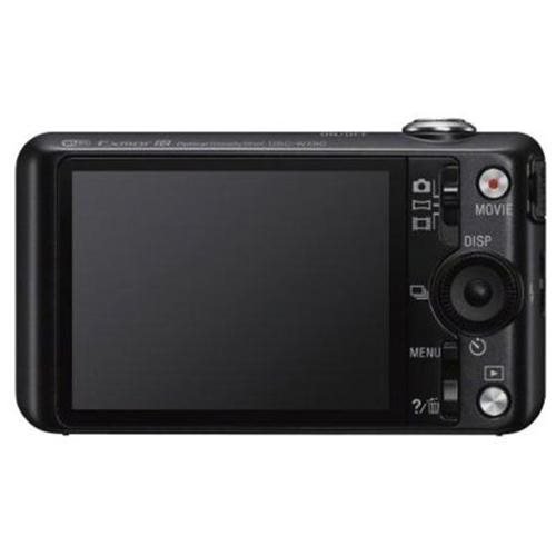 Amazon.com : Sony DSC-WX80/B 16.2 MP Digital Camera with 2.7-Inch