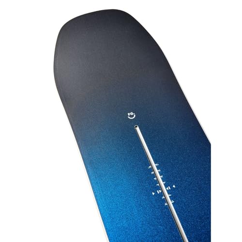 Burton Feelgood Flying V Snowboard
