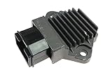 avdb moto Régulateur redresseur type origine compatible avec Varadero 1000 1999 2002