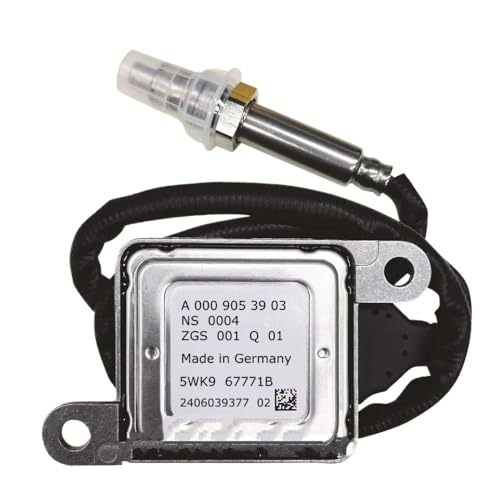 Capteur NOx en panne ? Solution A0009053903 pour Mercedes Classe E CLS