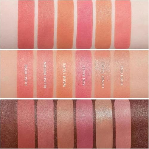 Image of Anastasia Beverly Hills - Matte Lipstick Full-Pigment Velvet Color