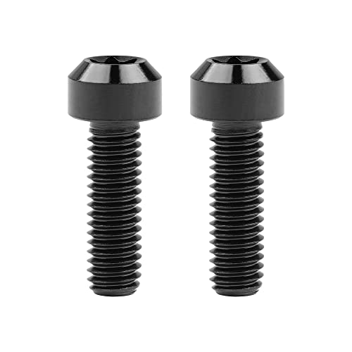 SUNCN M6x10 15 20 25 30 35 40 45 50 60 65 70 80mm Torx T30 5iK `^ Lbv{g gNX 2 (M6x20mm, )