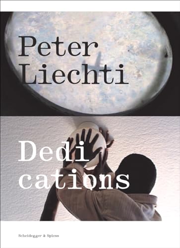 Peter Liechti - Dedications