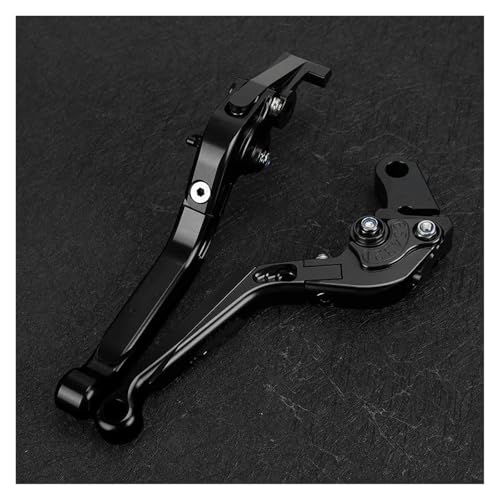 Levier d'embrayage de frein NC700 S X ajustable poignées anti-vibration