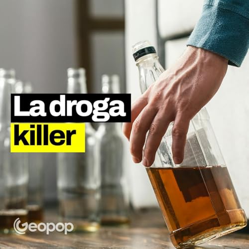 305 - La droga che uccide di più al mondo non è quella che pensi